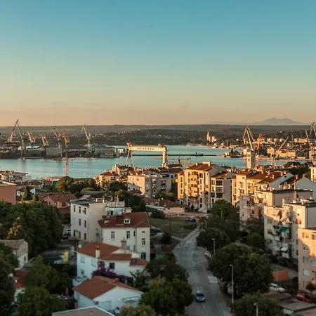 Apartamento Floor Modern With Incredible Views *