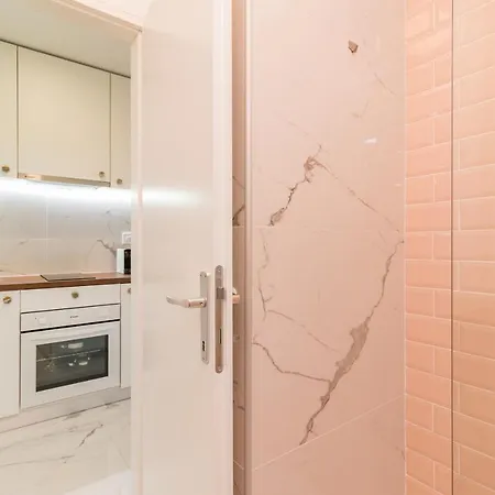 Floor Modern With Incredible Views Апартаменты *
