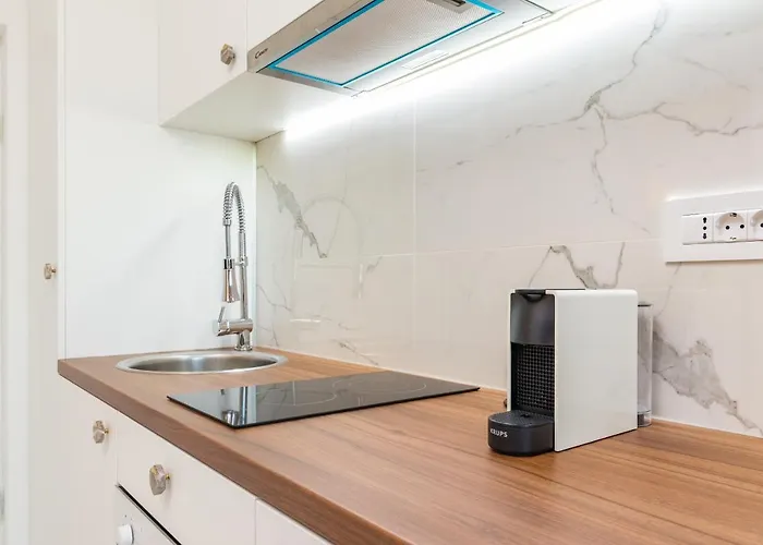 Apartamento Floor Modern With Incredible Views *