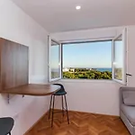 Floor Modern With Incredible Views
