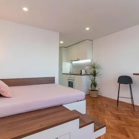 Floor Modern With Incredible Views * Pula