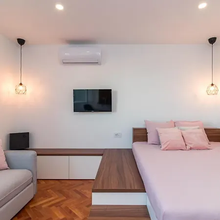 Floor Modern With Incredible Views Apartment *