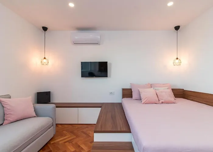 Floor Modern With Incredible Views Apartment *